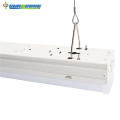 Modern Style LED Warehouse Light Ceiling Mount LED Linear Lights Fixture